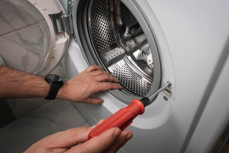 Tumble Dryer Repairs